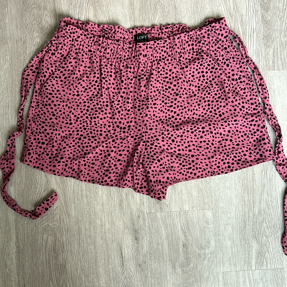 Loft Shorts